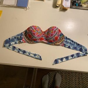 Billabong Bikini Top